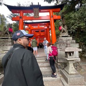 Meet your Posher, Ramon